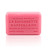 Savon De Marseille Original Natural French Soap - Cherry